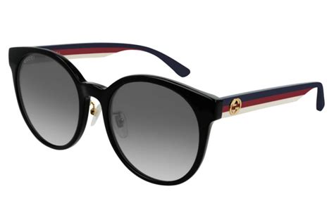 gucci gg-0416sk|Gucci GG0416SK L (55 .